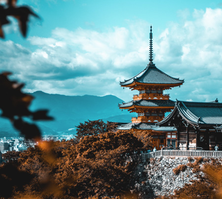 經典日本關東關西 7天